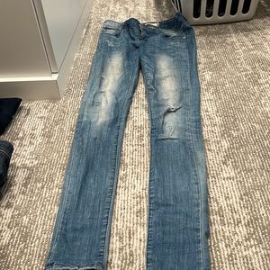Just USA Jeans
